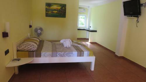 Viviendas Turisticas Binucot Beach Resort