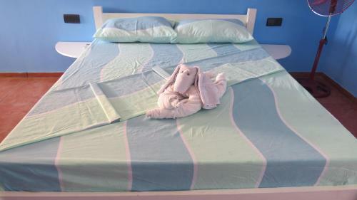 Viviendas Turisticas Binucot Beach Resort
