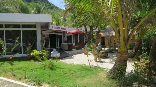 Viviendas Turisticas Binucot Beach Resort