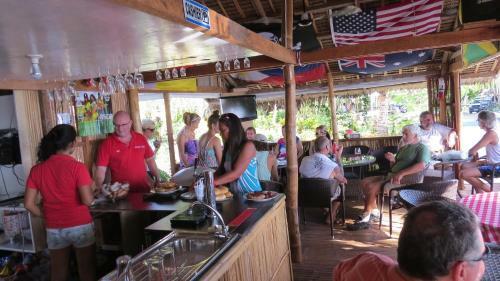 Viviendas Turisticas Binucot Beach Resort