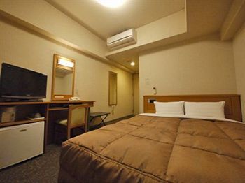 Hotel Route-inn Nishinasuno