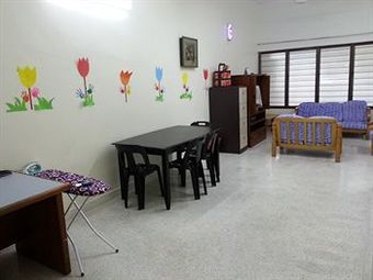 Riverside Homestay