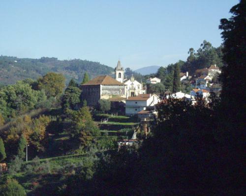 Apartamento Casa Branca