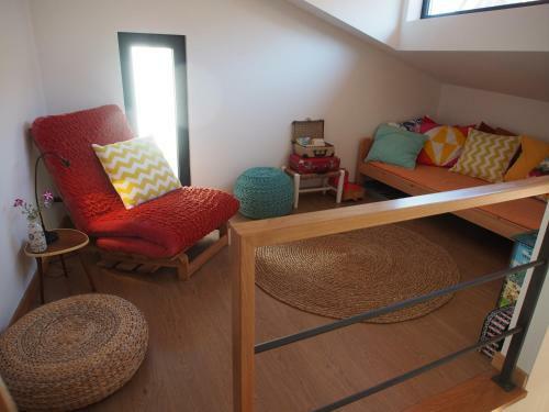 Apartamento Casa Branca