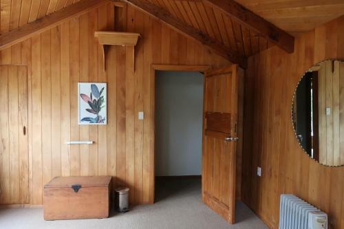 Lodge Te Nikau Retreat