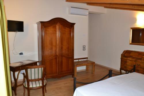 Agroturismo B&B Spring