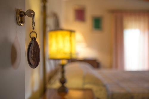 Agroturismo B&B Spring