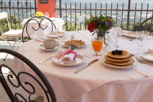 Agroturismo B&B Spring