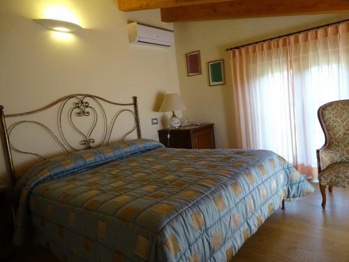 Agroturismo B&B Spring