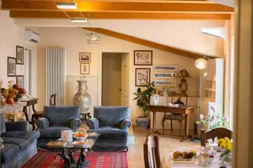 Agroturismo B&B Spring