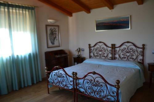 Agroturismo B&B Spring