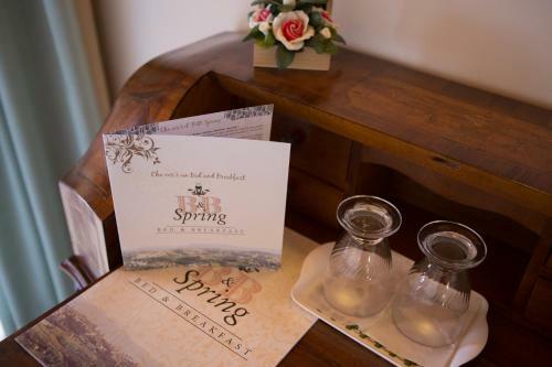 Agroturismo B&B Spring