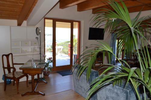 Agroturismo B&B Spring