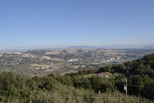 Agroturismo B&B Spring