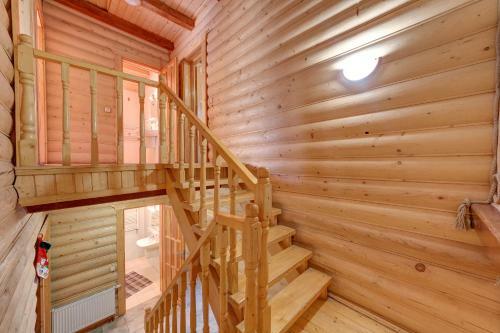 Mini Hotel Laplandiya
