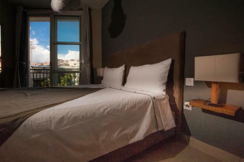 Hotel H�tel Restaurant La Ribaudi�re