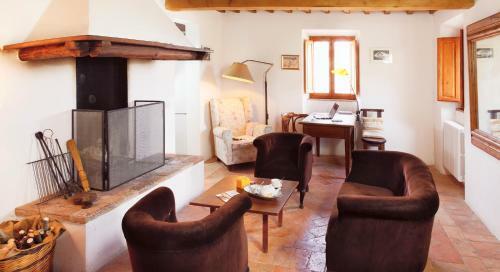 Agroturismo Case Di Gello