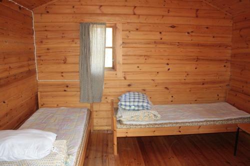 Taavetti Holiday Resort & Camping