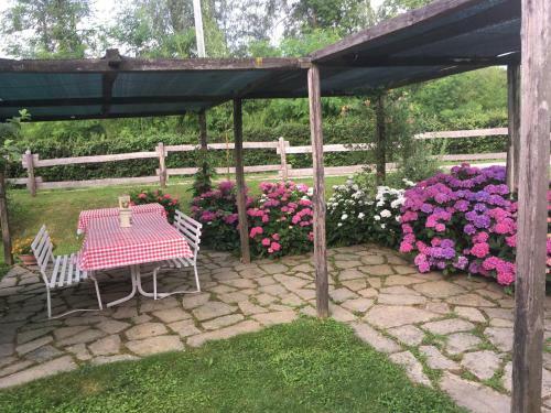 Apartamento Il Mulino Di Geminella