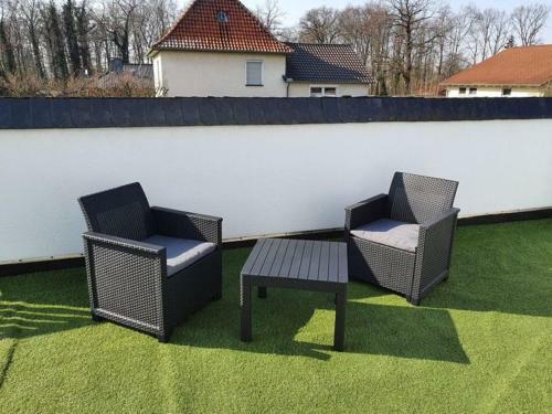 Edemissener G�stezimmer