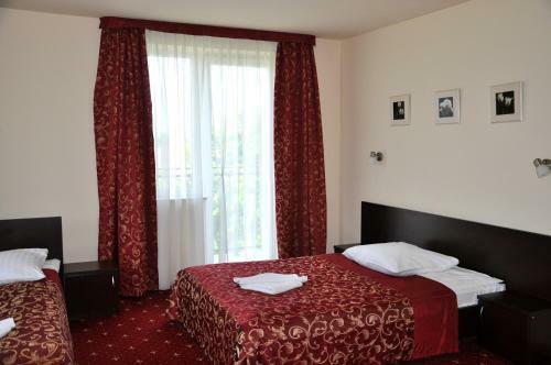 Hotel Korona