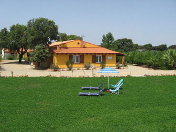 Agroturismo La Barca In Secca