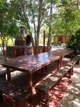 Agroturismo La Barca In Secca