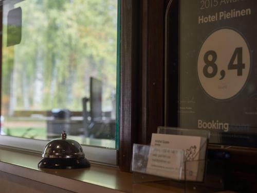 Hotel Pielinen