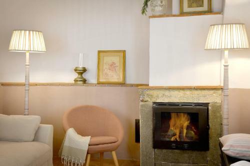 Apartamento Castello Di Querceto