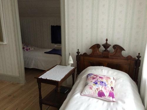 Bed & Breakfast Kristbergs Rusth�ll