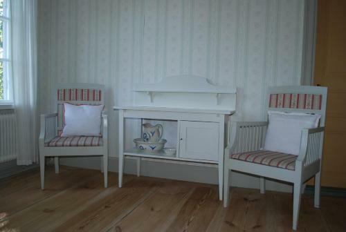 Bed & Breakfast Kristbergs Rusth�ll