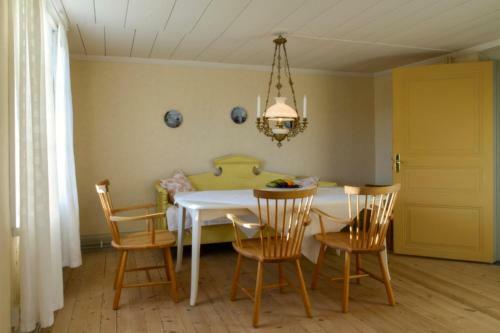 Bed & Breakfast Kristbergs Rusth�ll
