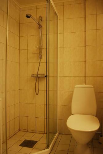 Bed & Breakfast Kristbergs Rusth�ll