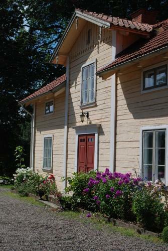 Bed & Breakfast Kristbergs Rusth�ll