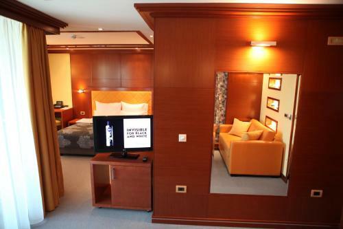 Hotel Aleksandar