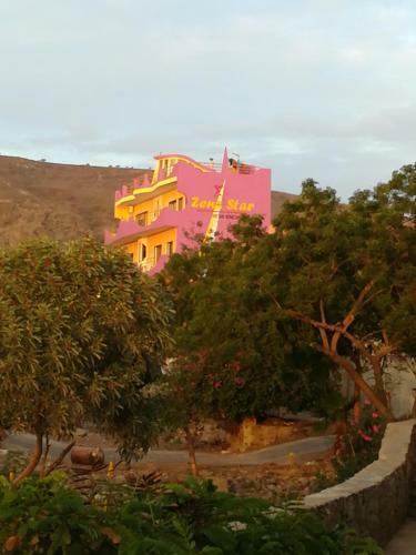 Apartamento Zena Star