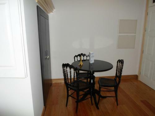 Hostal Pal�cio Nova Seara - Al