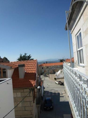 Hostal Pal�cio Nova Seara - Al