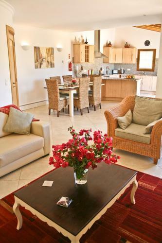 Almaverde Village & Spa Resort