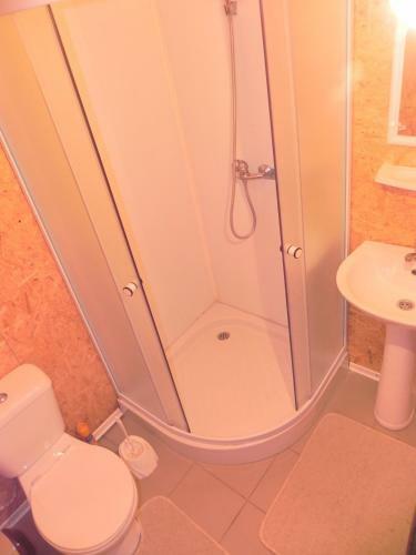 Apartamento Dvorik Sergeyevikh