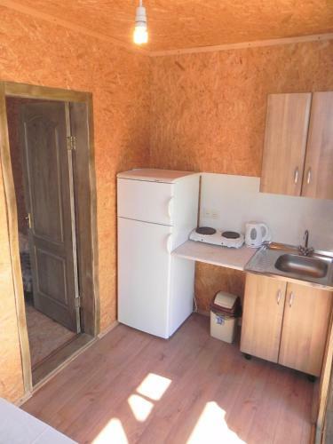 Apartamento Dvorik Sergeyevikh