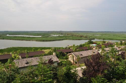 Hotel Delta Nature Resort