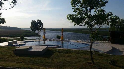 Hotel Delta Nature Resort