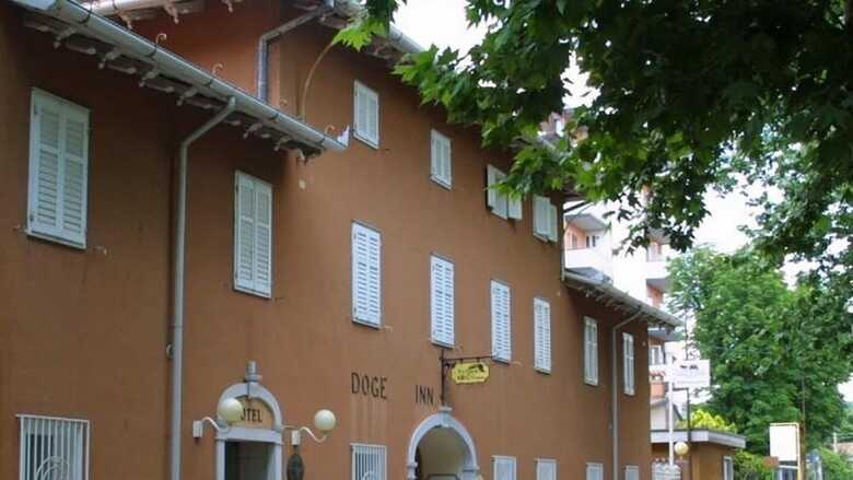 Hotel Doge Inn