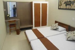 Hotel Ranveli Beach Resort