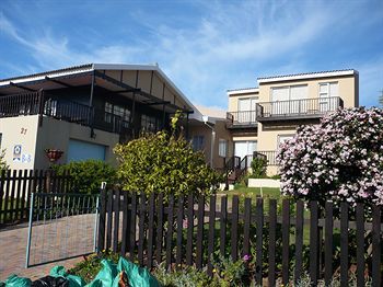 A1 Kynaston Bed And Breakfast