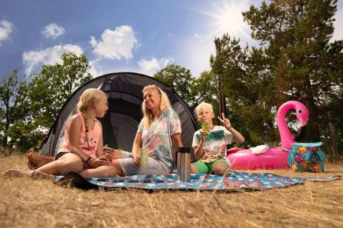 Hotel V�stervik Resort - Lysingsbadet