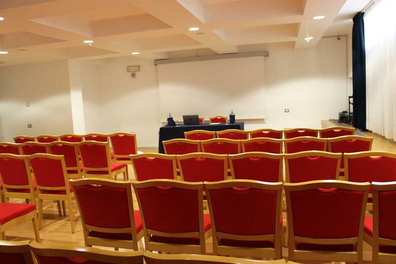 Hotel Excelsior Congressi