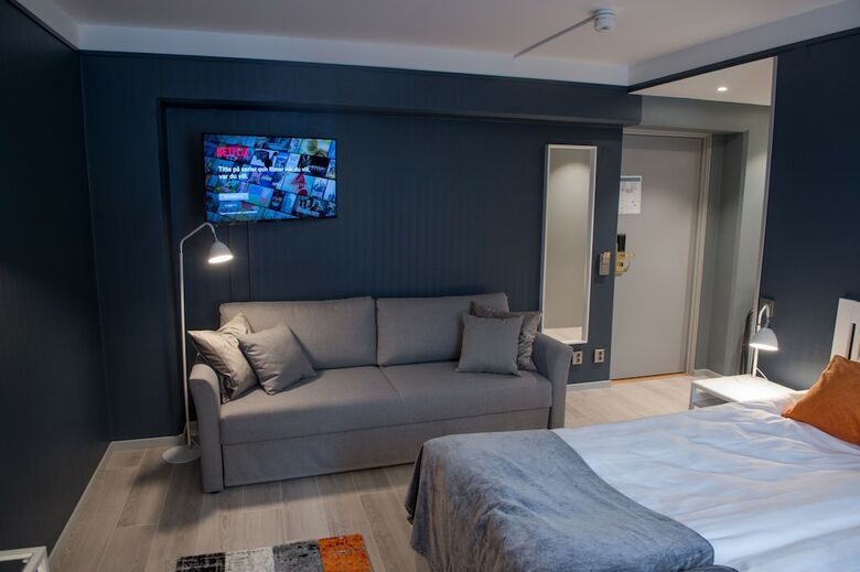 Hotel Stensson