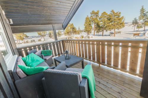 Sveastranda Camping